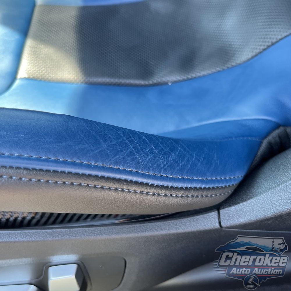 2022 BMW M4 Base