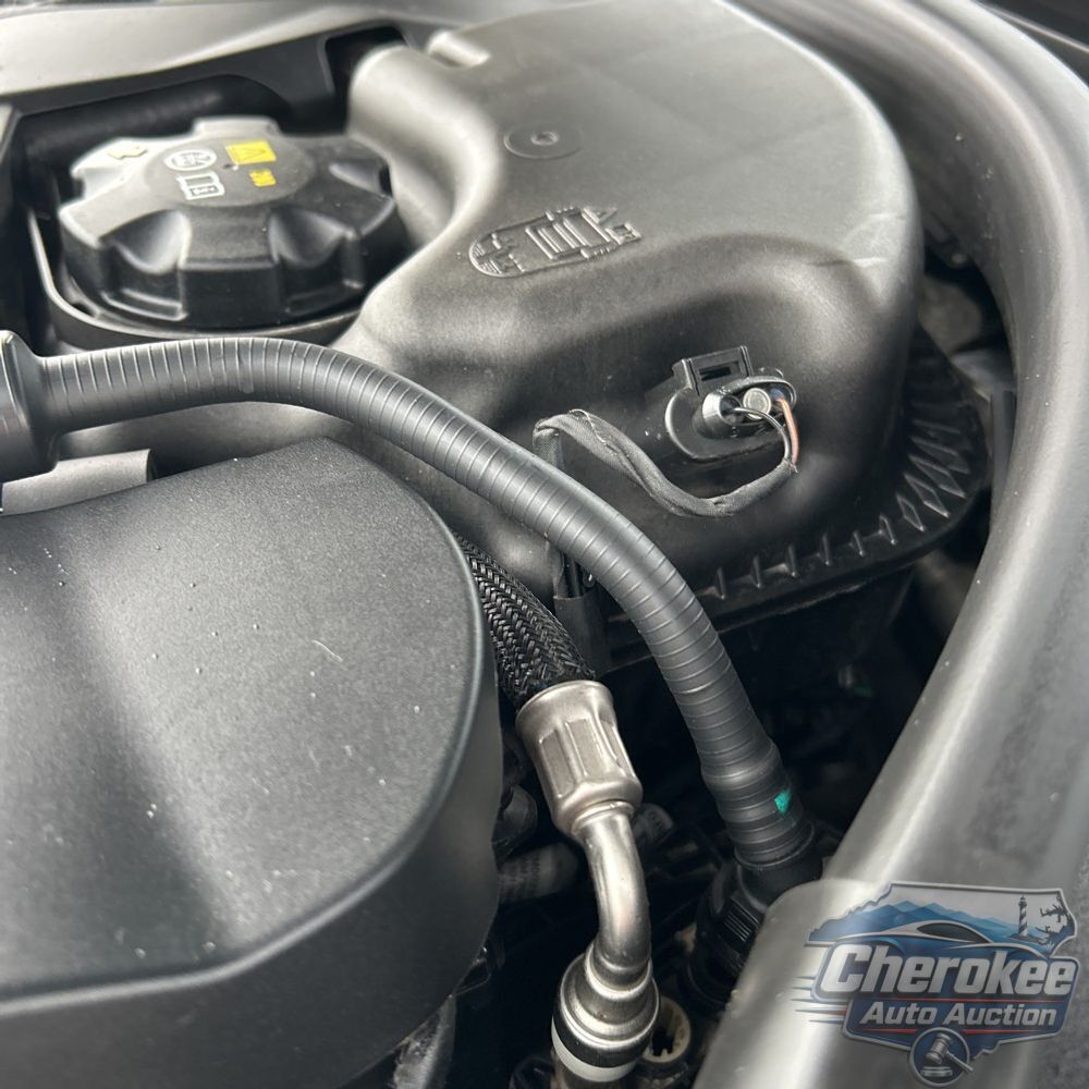 2023 BMW 5-Series M550xi