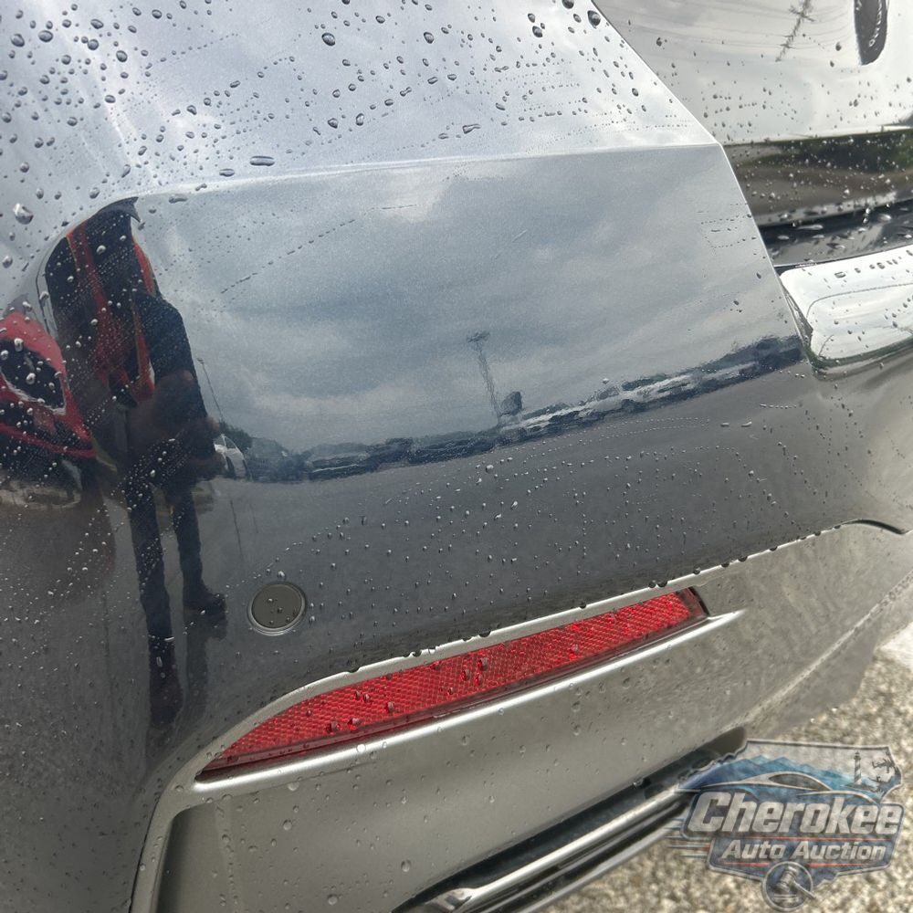 2023 BMW 5-Series M550xi