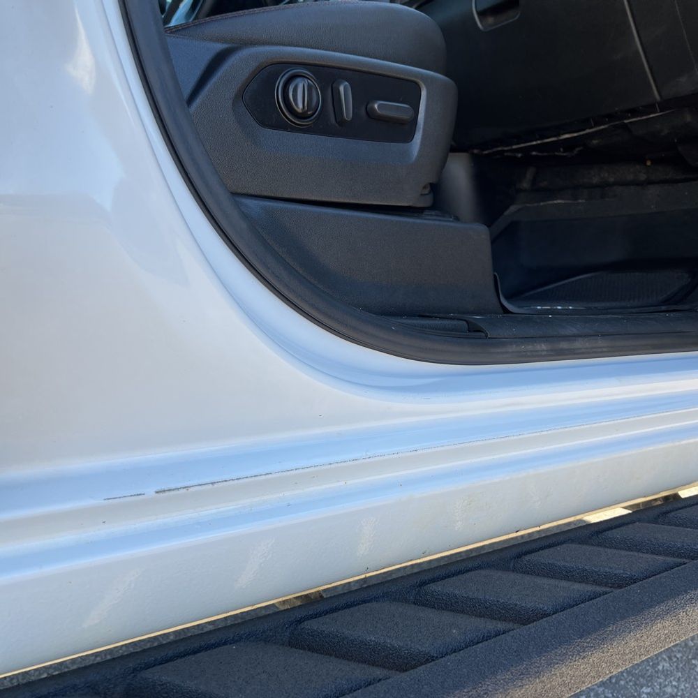 2022 GMC Sierra 3500HD AT4