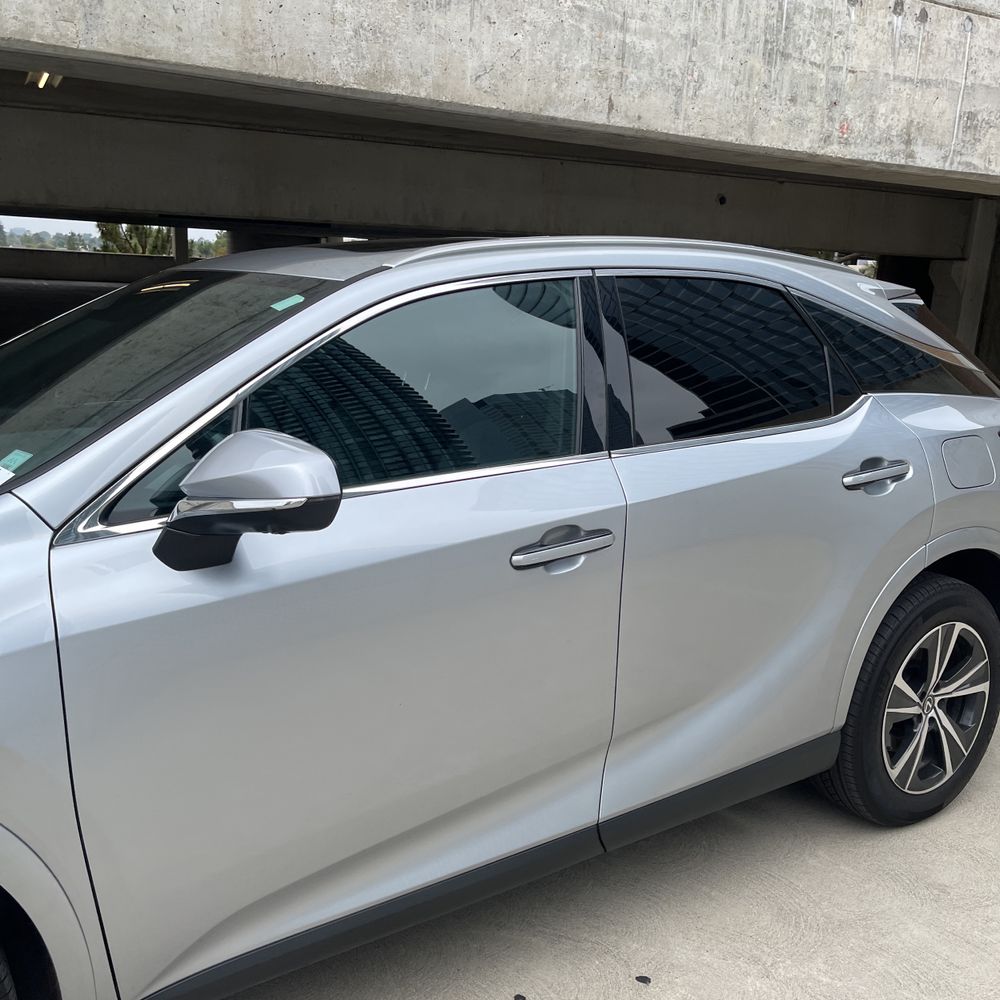2024 Lexus RX 350h Premium