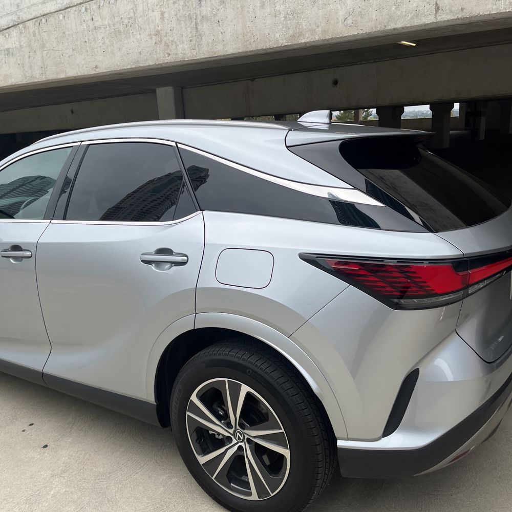 2024 Lexus RX 350h Premium
