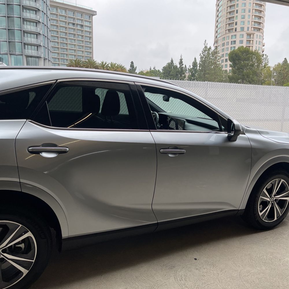 2024 Lexus RX 350h Premium