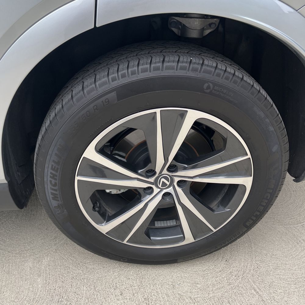 2024 Lexus RX 350h Premium