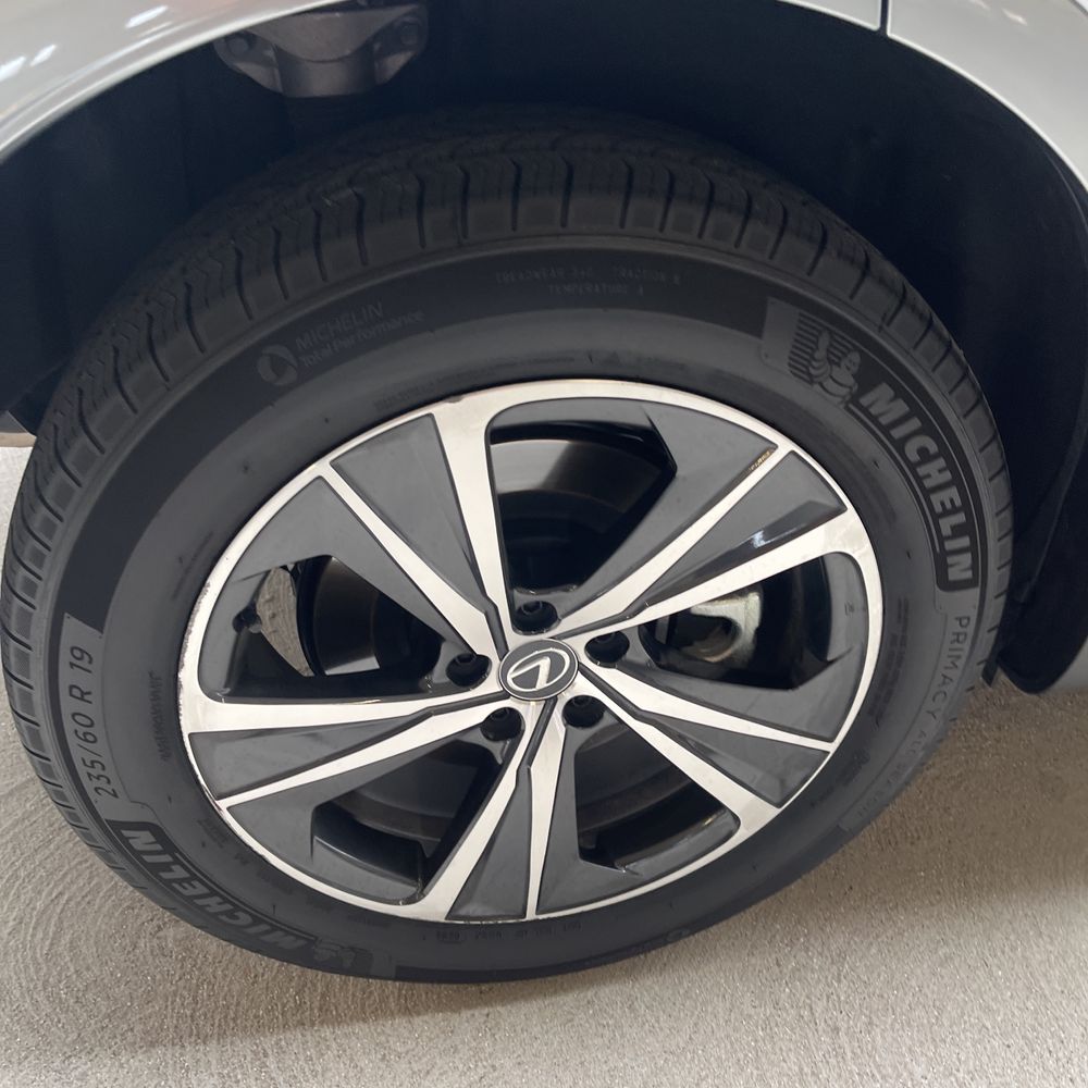2024 Lexus RX 350h Premium