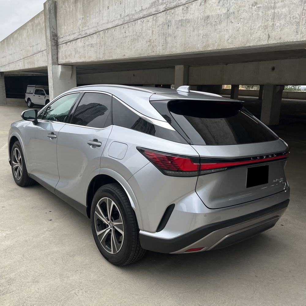2024 Lexus RX 350h Premium