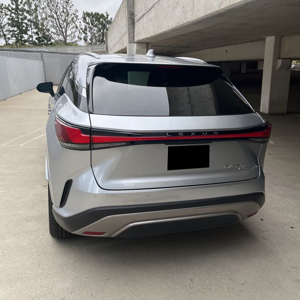 2024 Lexus RX 350h Premium