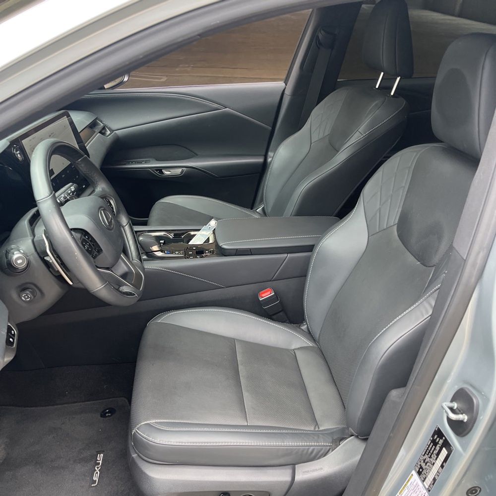 2024 Lexus RX 350h Premium