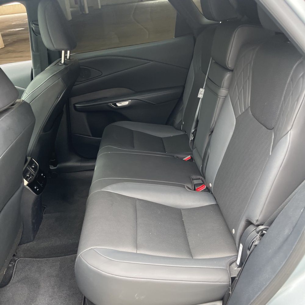 2024 Lexus RX 350h Premium