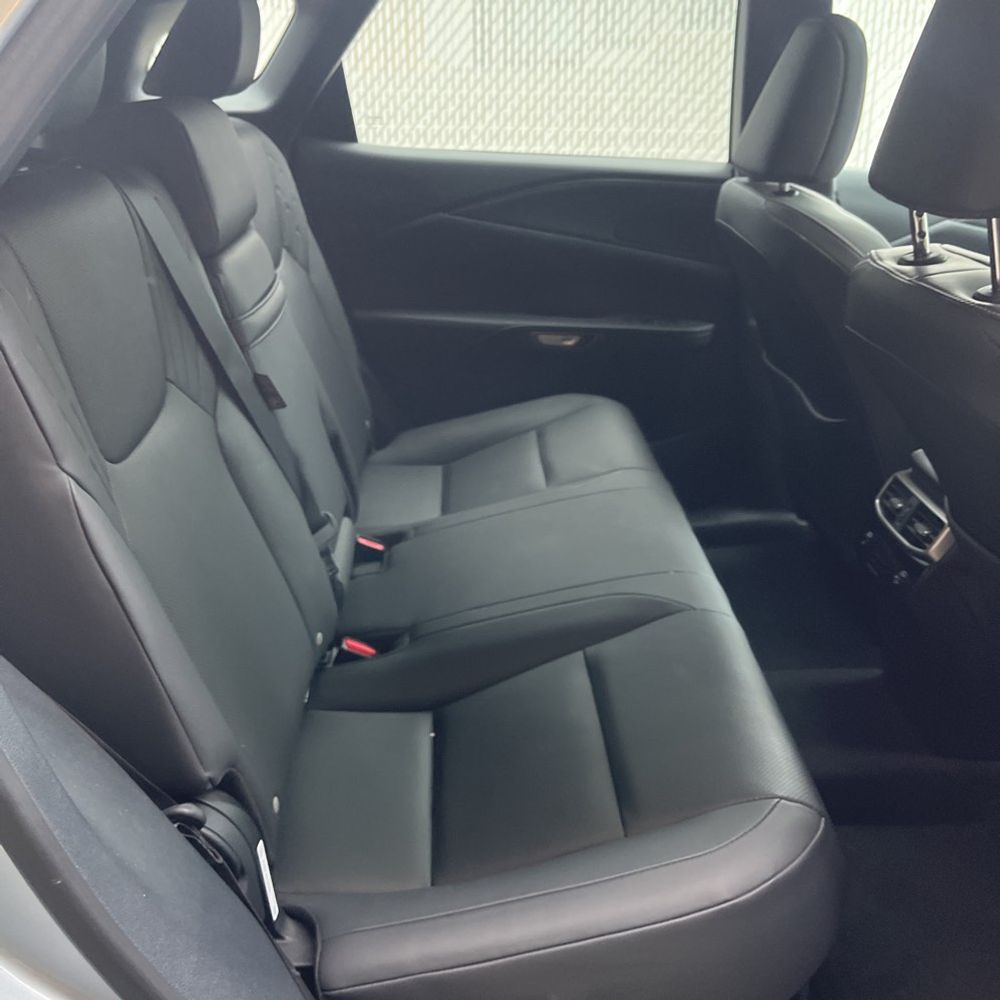 2024 Lexus RX 350h Premium