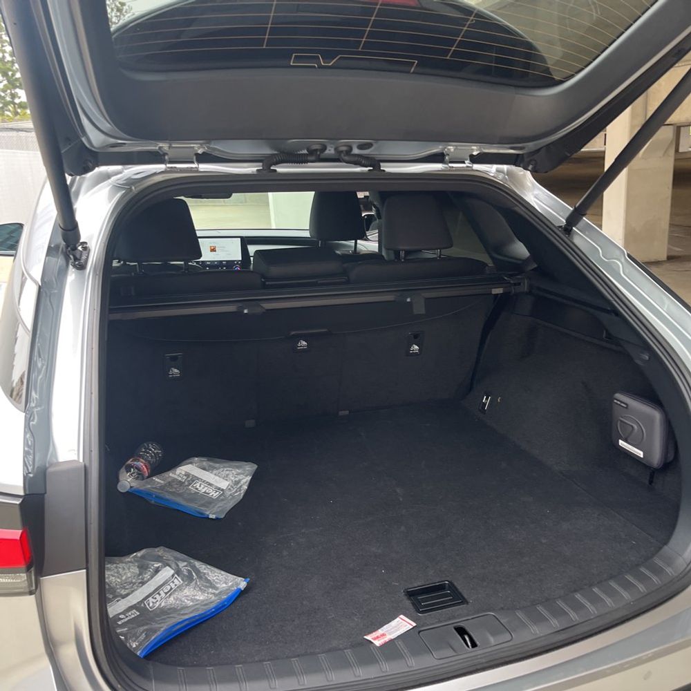 2024 Lexus RX 350h Premium