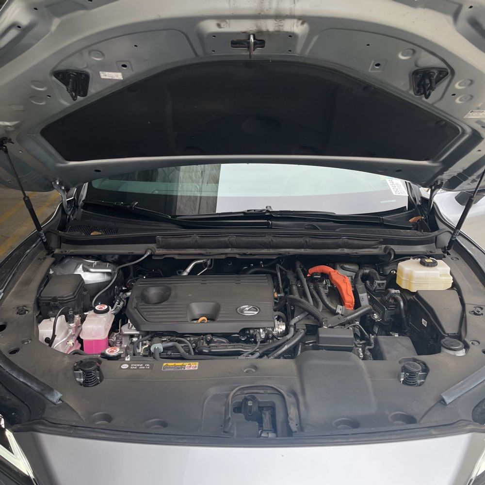 2024 Lexus RX 350h Premium
