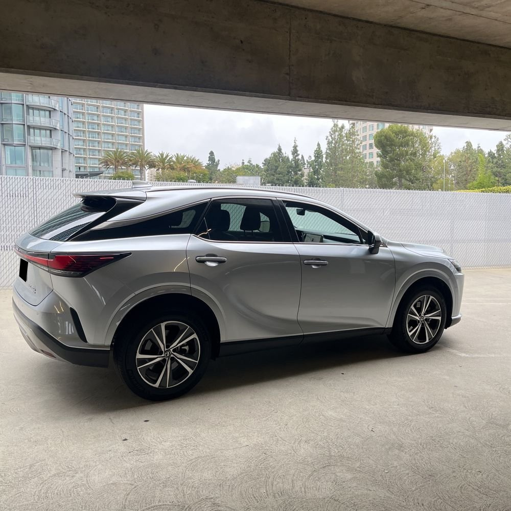 2024 Lexus RX 350h Premium