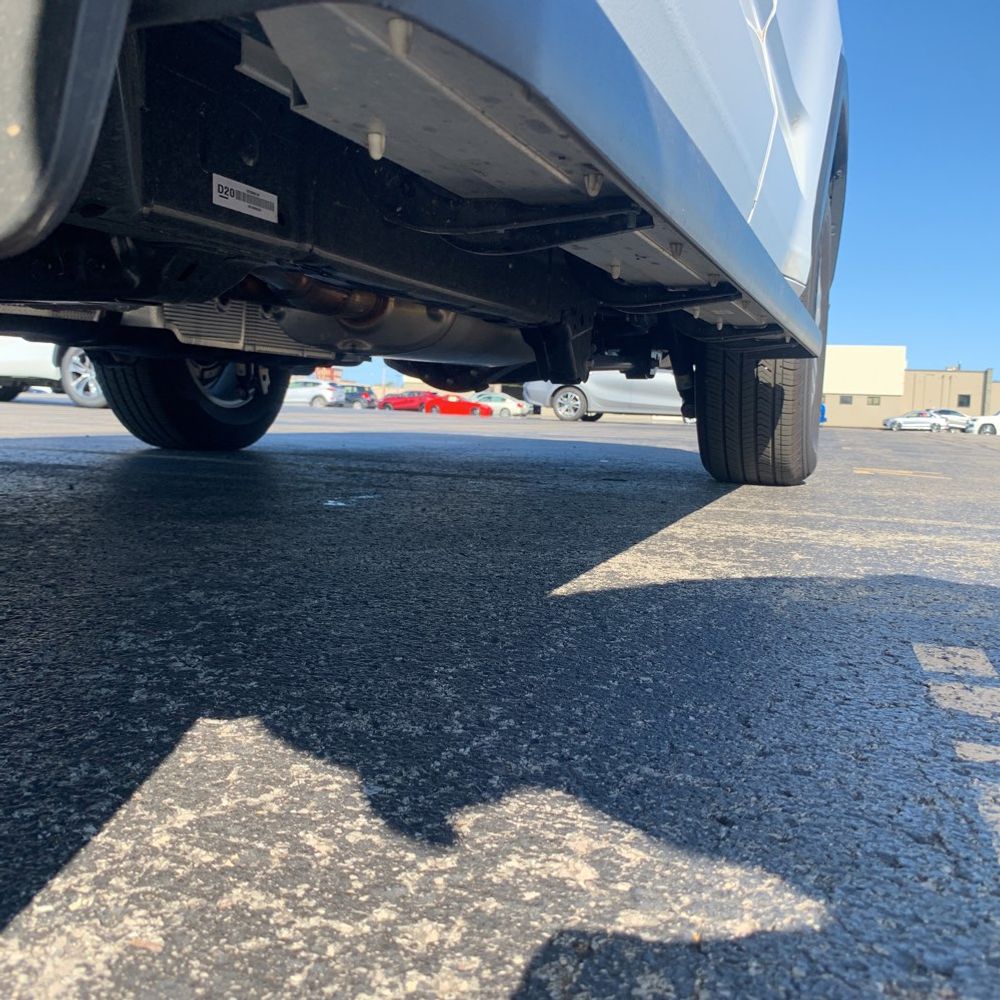 2023 Toyota Sequoia SR5