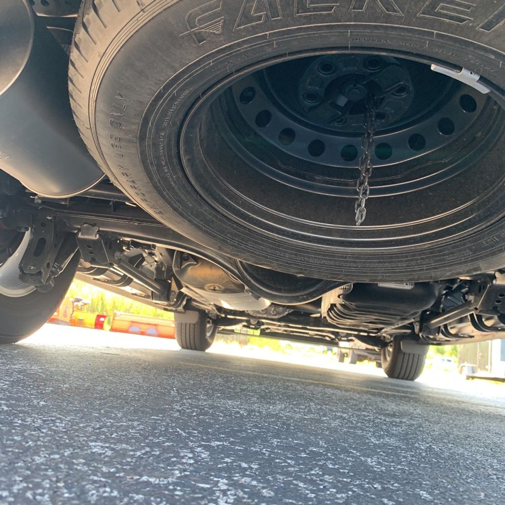 2023 Toyota Sequoia SR5