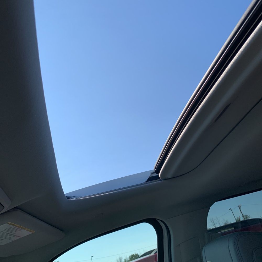 2023 Toyota Sequoia SR5