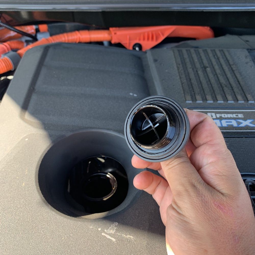 2023 Toyota Sequoia SR5