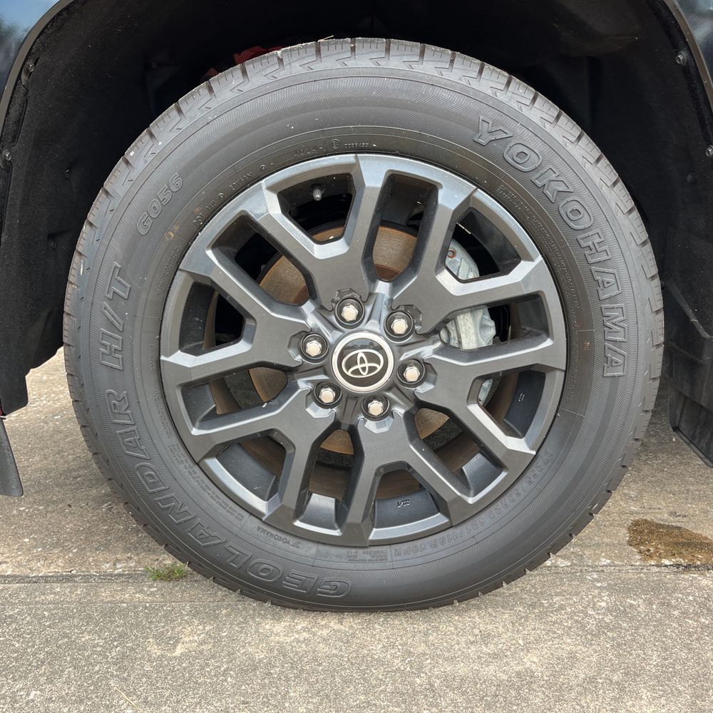 2023 Toyota Sequoia Platinum