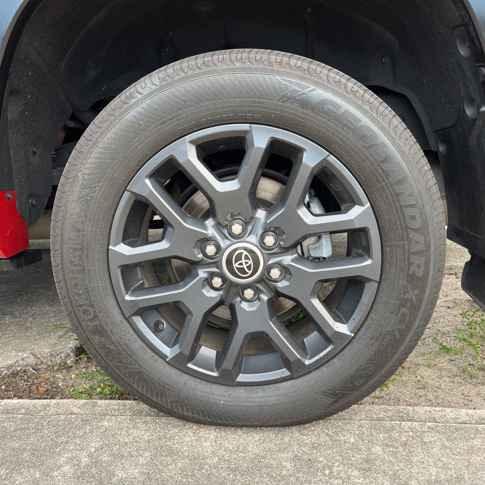2023 Toyota Sequoia Platinum