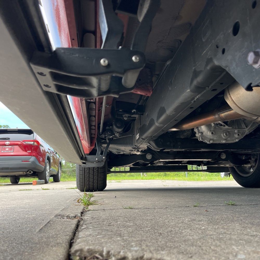 2023 Toyota Sequoia Platinum