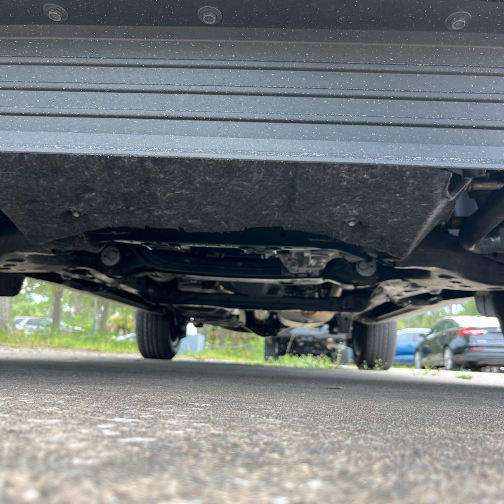 2023 Toyota Sequoia Platinum