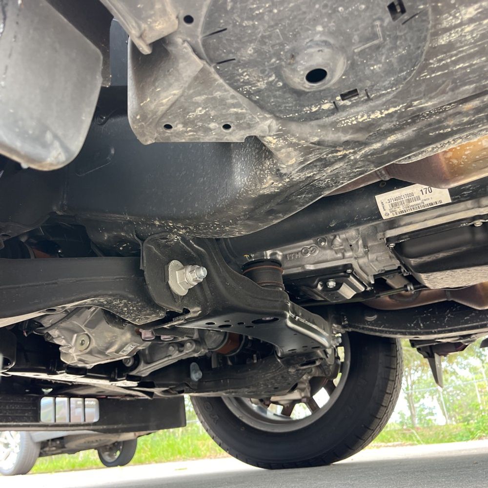 2023 Toyota Sequoia Platinum