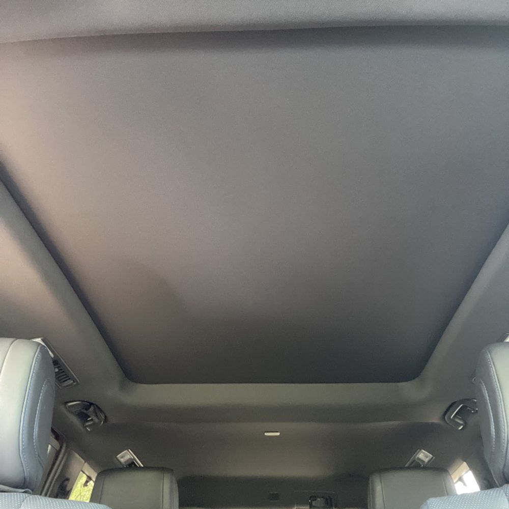 2023 Toyota Sequoia Platinum