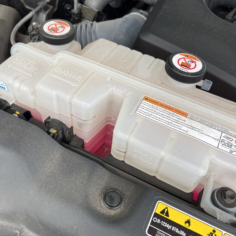 2023 Toyota Sequoia Platinum