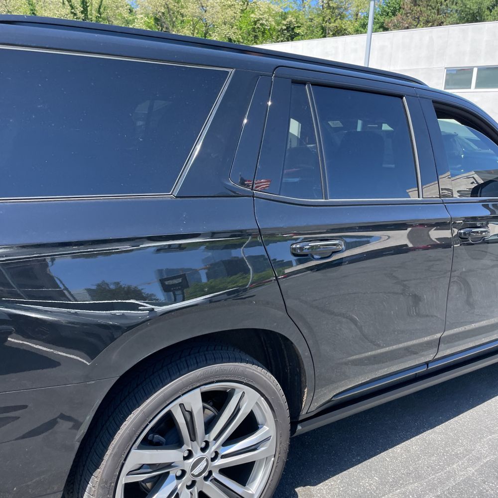 2025 Cadillac Escalade Sport