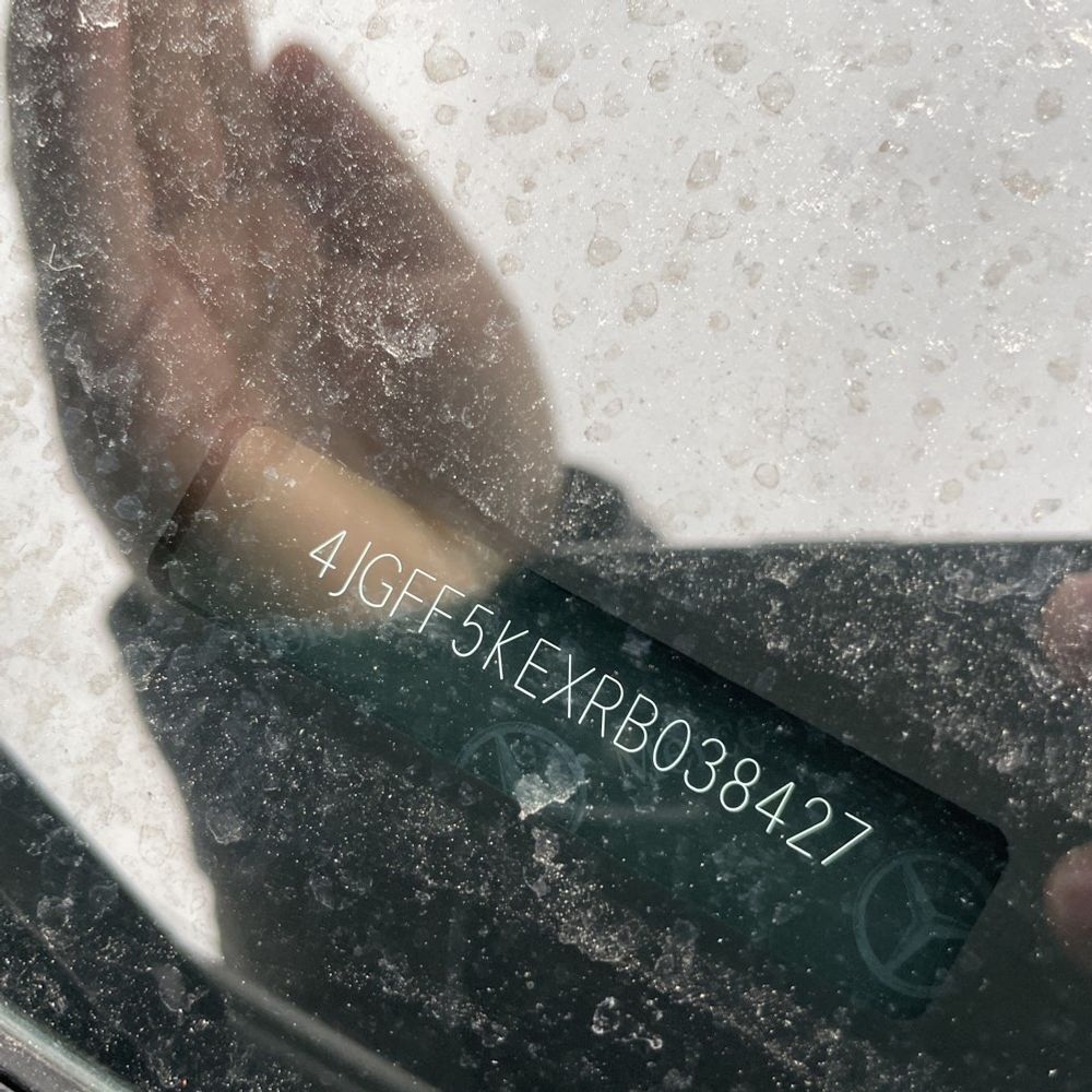 2024 Mercedes-Benz GLS GLS 450