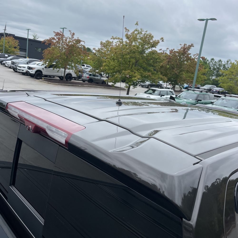 2021 Chevrolet Silverado 3500 High Country