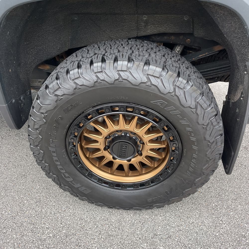 2021 Chevrolet Silverado 3500 High Country