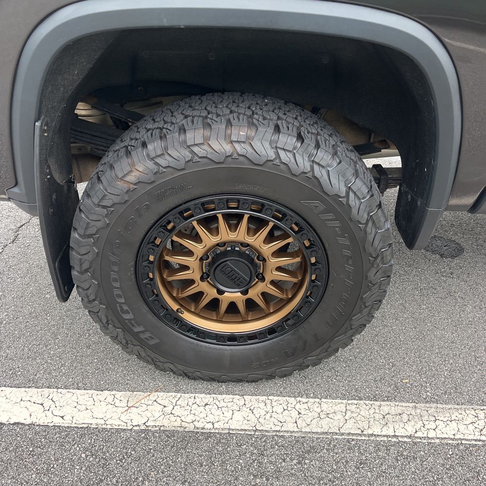 2021 Chevrolet Silverado 3500 High Country