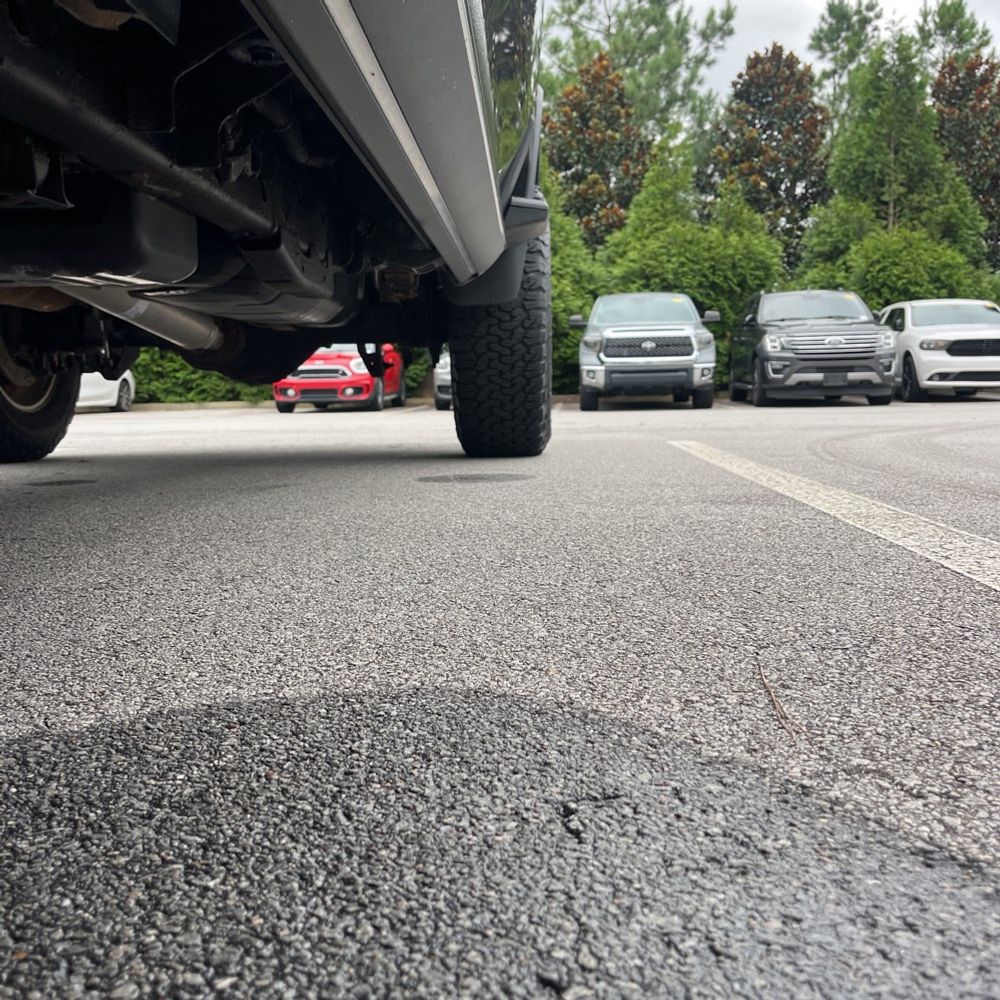2021 Chevrolet Silverado 3500 High Country
