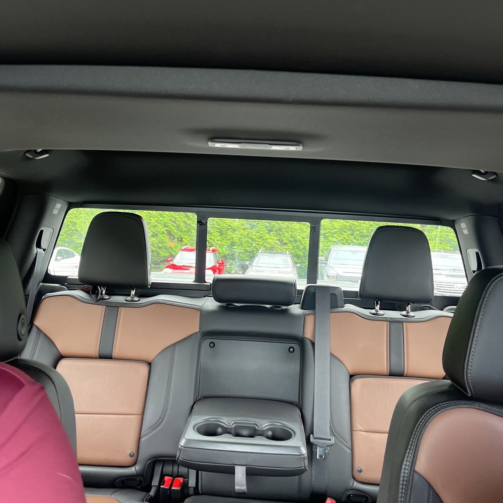 2021 Chevrolet Silverado 3500 High Country