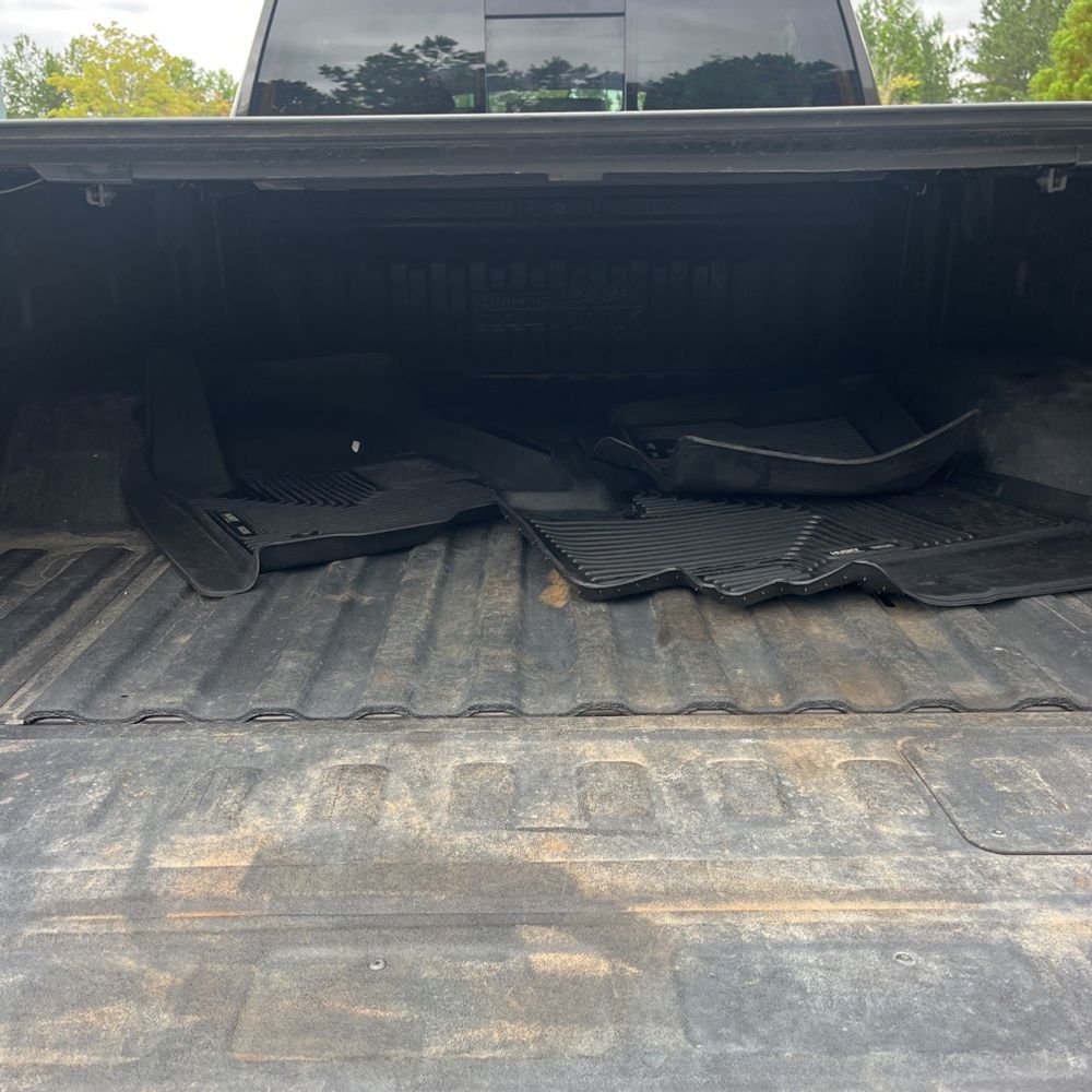 2021 Chevrolet Silverado 3500 High Country
