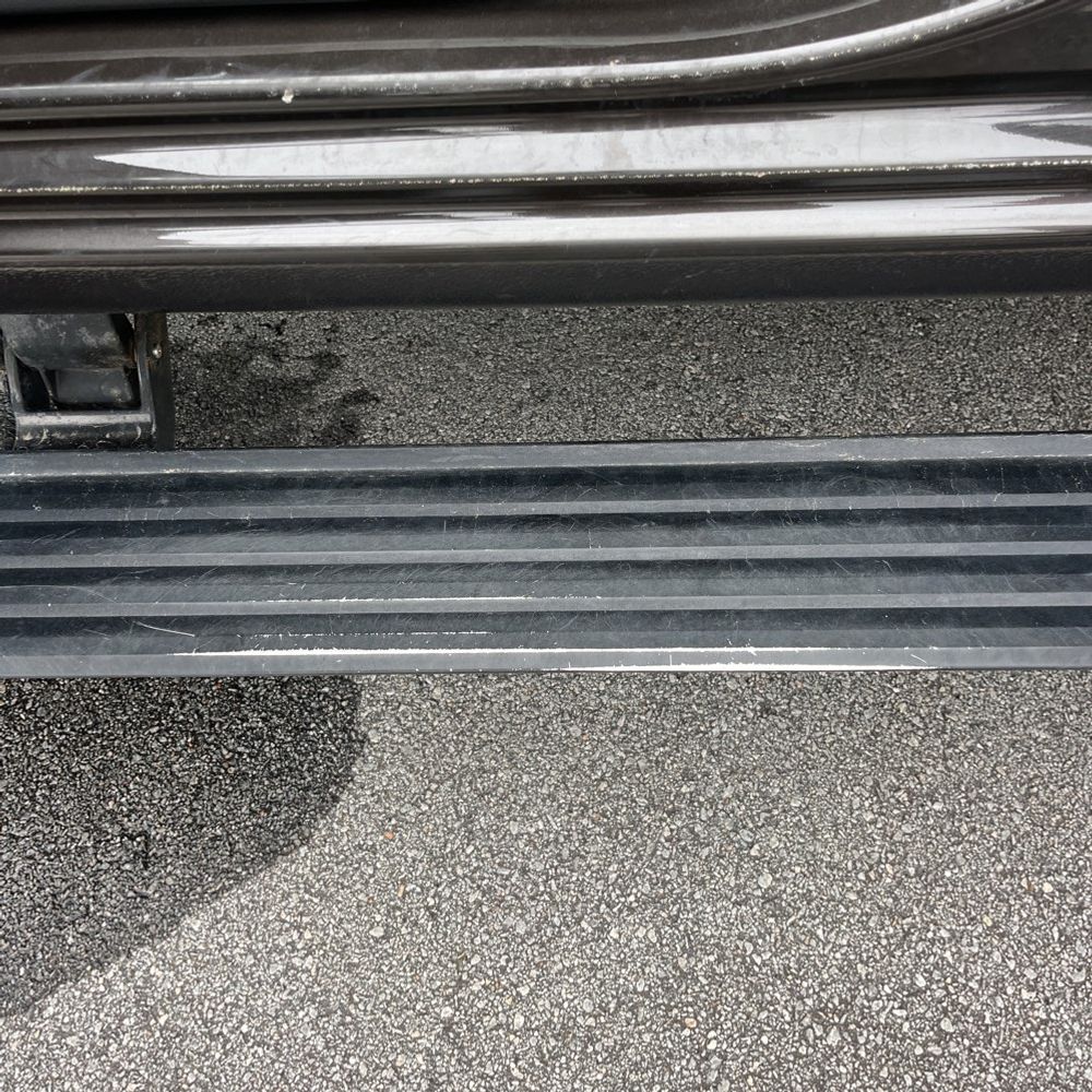 2021 Chevrolet Silverado 3500 High Country