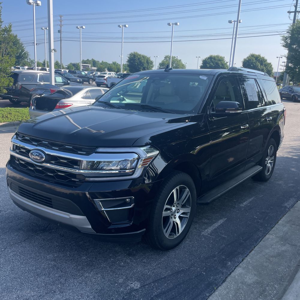 2024 Ford Expedition Limited