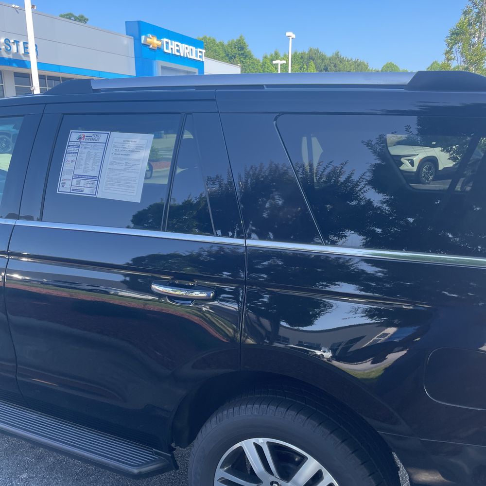 2024 Ford Expedition Limited