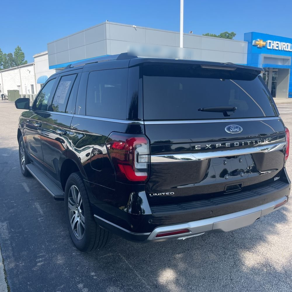 2024 Ford Expedition Limited