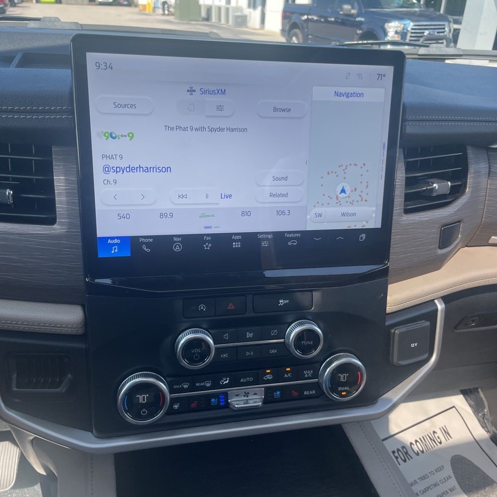 2024 Ford Expedition Limited