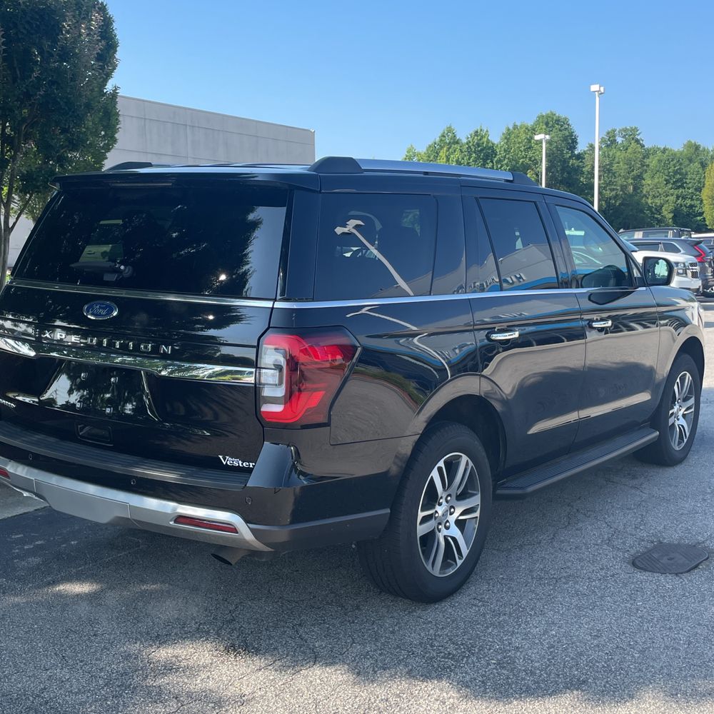 2024 Ford Expedition Limited