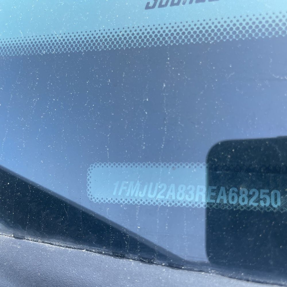 2024 Ford Expedition Limited