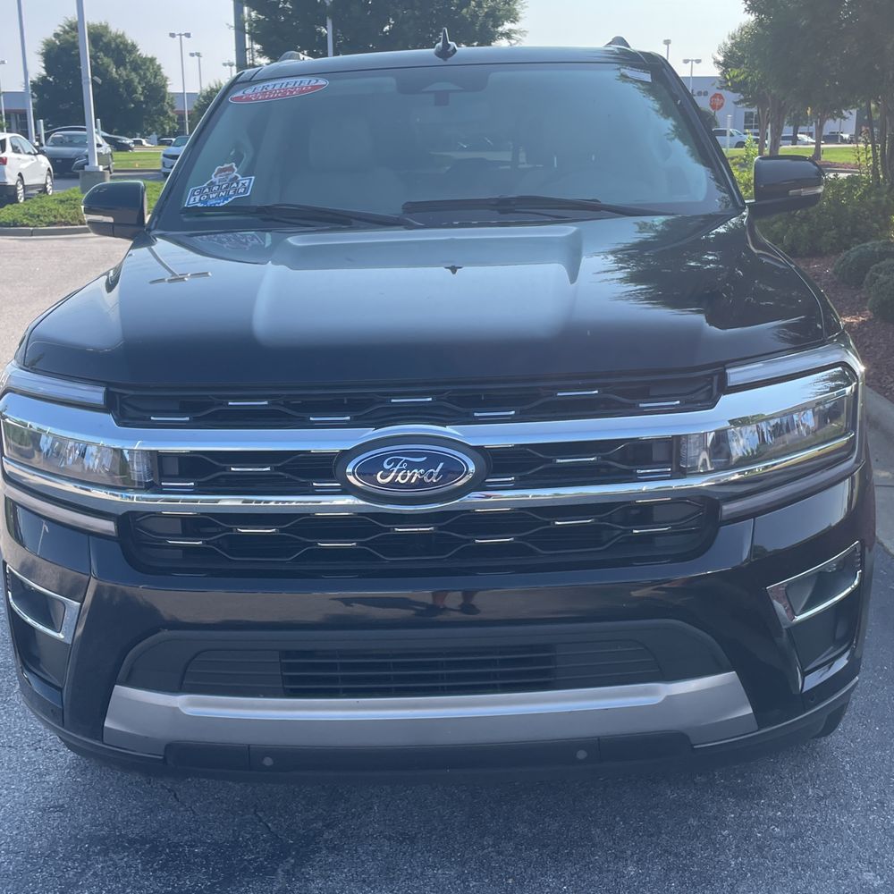 2024 Ford Expedition Limited