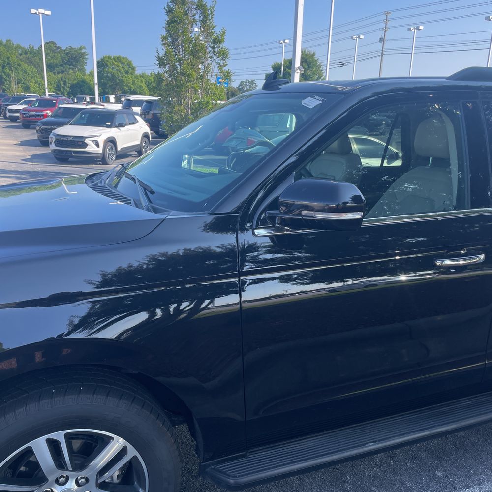 2024 Ford Expedition Limited