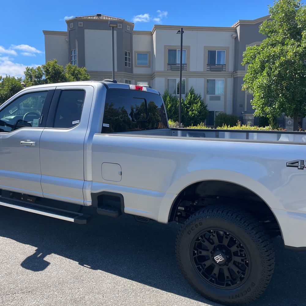 2024 Ford F-350 Super Duty Lariat