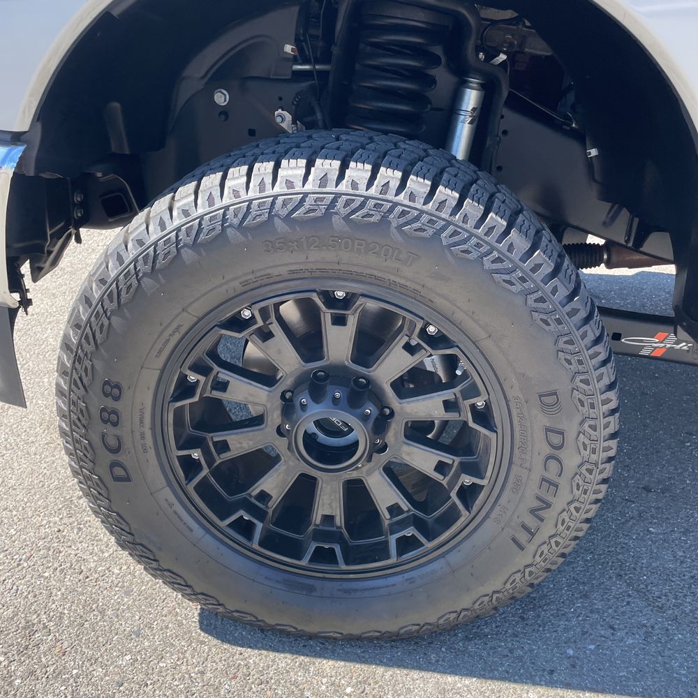 2024 Ford F-350 Super Duty Lariat