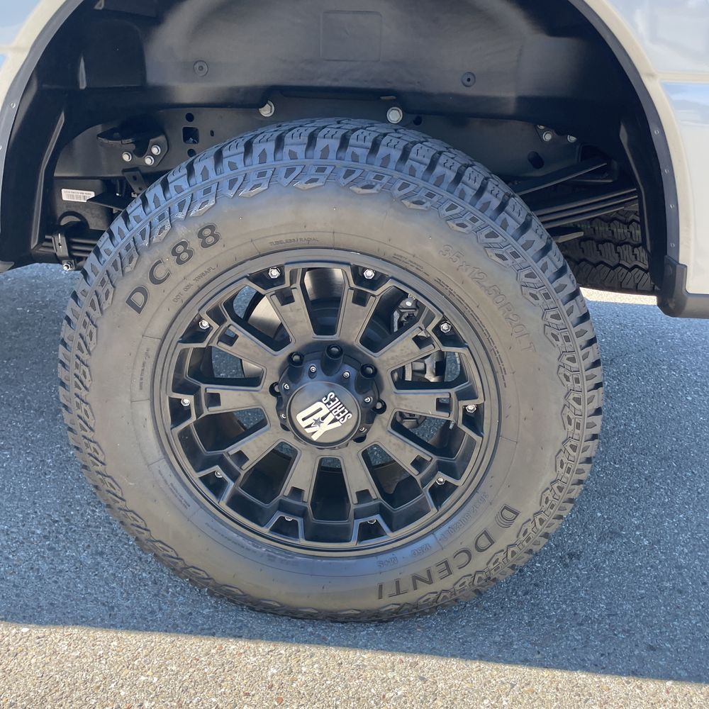 2024 Ford F-350 Super Duty Lariat