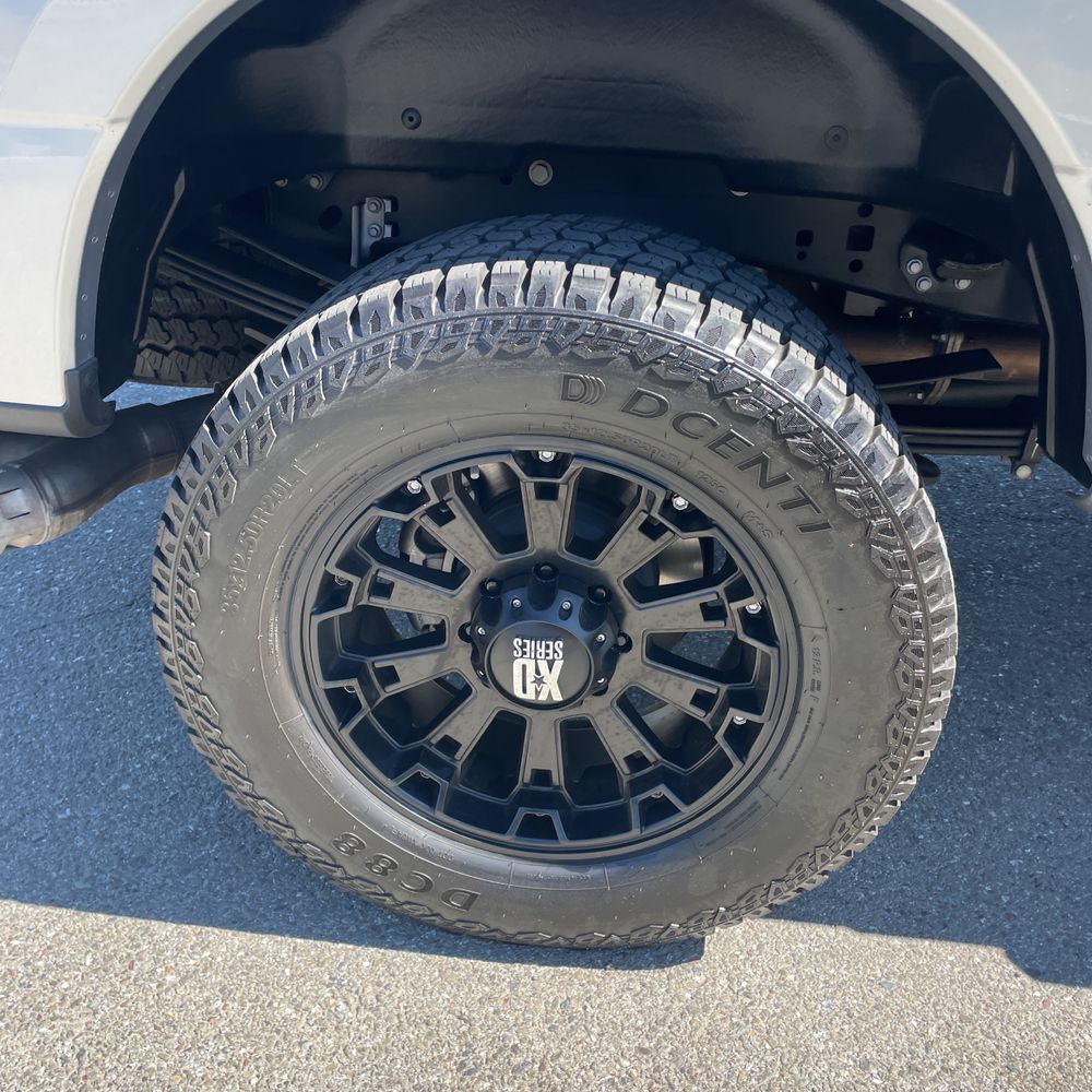 2024 Ford F-350 Super Duty Lariat