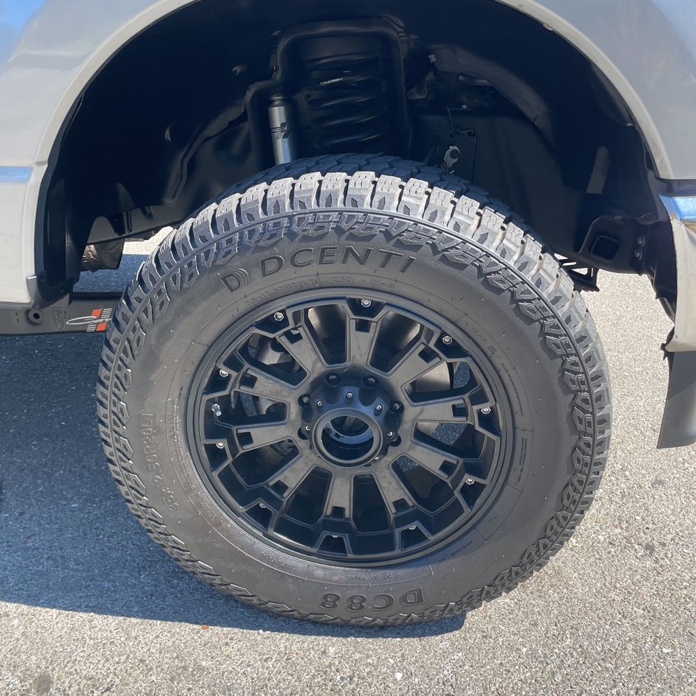 2024 Ford F-350 Super Duty Lariat